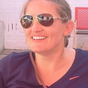 Meet your Posher, Jackie